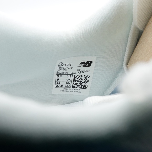 NEW WIDE 2E Men's New Balance FuelCell Rebel v4 Running Shoes MFCXCI4 - Picture 11 of 12